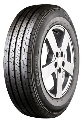 175/65 R14C 90T 6PR TL VAN C-B-2